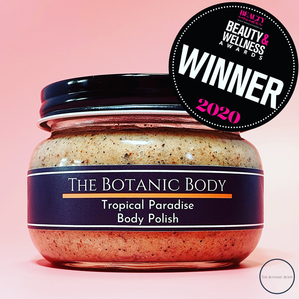 The Botanic Body
