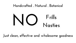 The Botanic Body