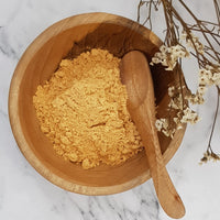 Rejuvenating Face Mask