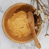 Rejuvenating Face Mask