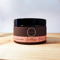 Zanzibarian Goddess Body Polish