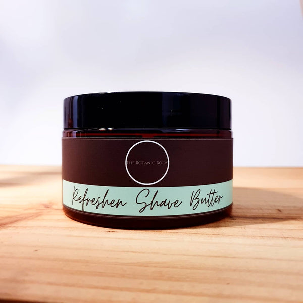 Refresh Shave Butter